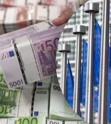 ЄС пообіцяв Україні 18 мільярдів: чи можна розраховувати на більшу суму
