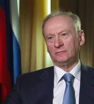 Очередная ерунда: Россия выдала, что в Украине &quot;англосаксы взялись дробить российский этнос&quot;