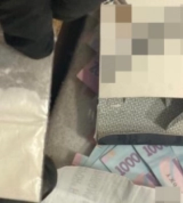 На Волині оперативники викрили чотирьох збувачів наркотиків
