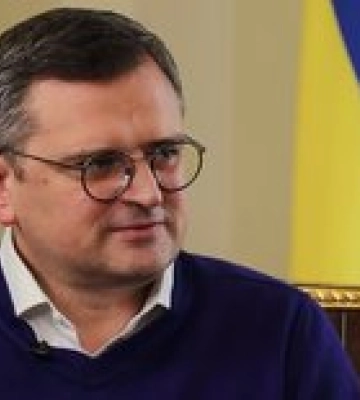 Кулеба відповів, хто влаштував атаку безпілотників у Севастополі (Відео)