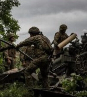 Громов про можливий наступ росіян на Київ: ЗСУ намагатимуться випередити противника