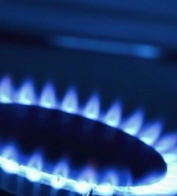 Завтра декілька вулиць у центрі Одеси будуть відключені від газу
