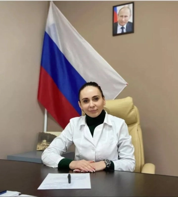 Главврач больницы в Новой Каховке продала аппараты МРТ и КТ в Симферополь, – СМИ