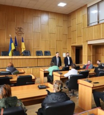 Громадські обговорення щодо створення меморіального цвинтаря на вулиці Капушанській в Ужгороді