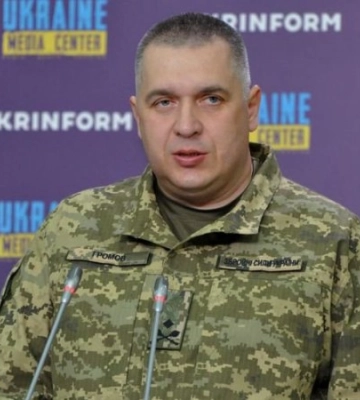 Спільні війська Росії і Білорусі у віддаленій перспективі можуть застосуватися для агресії проти України, – Громов