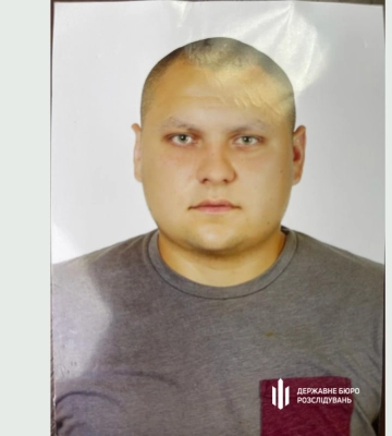 Очолив «карний розшук» в окупантів. Судитимуть поліціянта з Харківщини