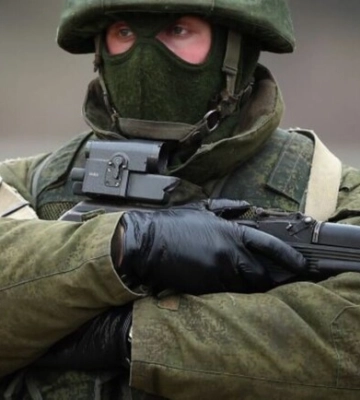 В Запорожской области россияне ищут новых претендентов на должности в оккупационных властях