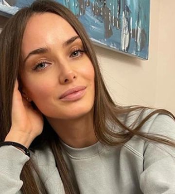 Ксения Мишина высказалась об украинцах, критикующих Зеленского