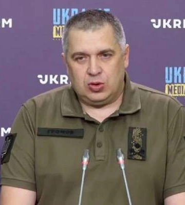 Громов про можливий наступ росіян на Київ: ЗСУ намагатимуться випередити противника