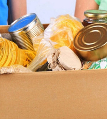 Деякі продукти на Луганщині значно подорожчали. Мешканці області збідніли в 4-5 разів, - ОВА