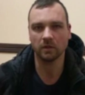 Ілля Сметанін досі під вартою: що відомо про зрадника, який здав Луцький військовий аеродром