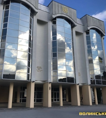 «Не можна переробляти закон під себе»: волинські депутати через свавілля податківців звернуться до Києва