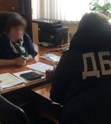 Экс-чиновники Укрпатента вывели 250 млн грн якобы на бронежилеты — ГБР