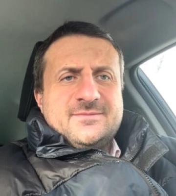 Тарас Загородний рассказал, что заставило Европу оказывать больше помощи Украине в войне