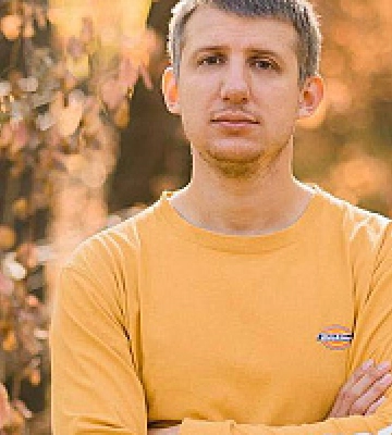 Як живуть вуличні культури під час війни: інтерв’ю зі співзасновником Street Culture Георгієм Матюхіним