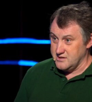 Громадський діяч Андрій Щекун повідомив, у чому мінуси Кримської платформи: «Деокупація Криму потребує ресурсів»