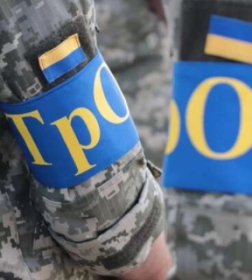На Закарпатті виділили ₴100 мільйонів для потреб тероборони та військових формувань