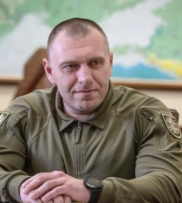 СБУ: РФ далека от реальности о взрыве моста в Крым