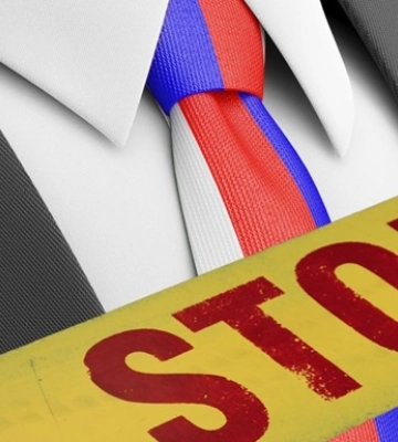 БЕБ розслідує ухилення від податків сім&#039;ї екс-нардепа від Опоблоку