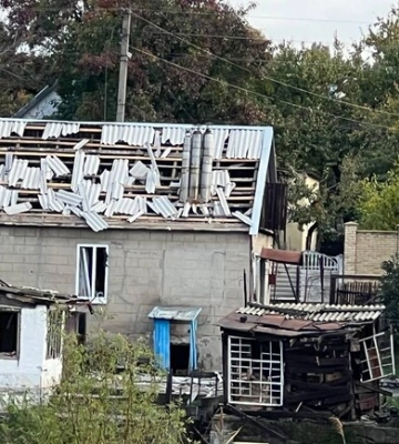 Яка ситуація у Запорізькій області на 27 жовтня