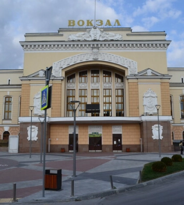 У Тернополі повідомили про замінування вокзалу, універмагу та освітніх закладів