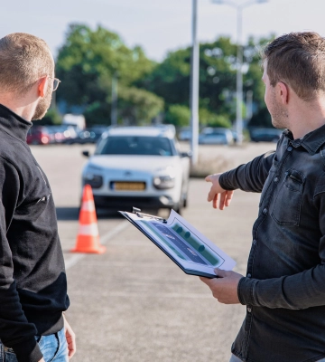 Як під час воєнного стану обміняти права водія: вартість, перелік документів