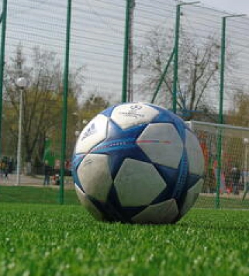 &quot;Стандарт&quot; і &quot;Олімпія&quot; зустрінуться у фіналі Кубка області з футболу