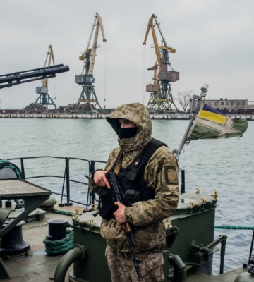 Над Одещиною збили 15 ворожих дронів