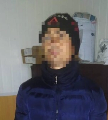 Здавав окупантам односельців: мешканця Харківщини взято під варту