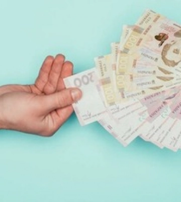 Касается жителей двух областей: как получить 6600 грн дополнительно