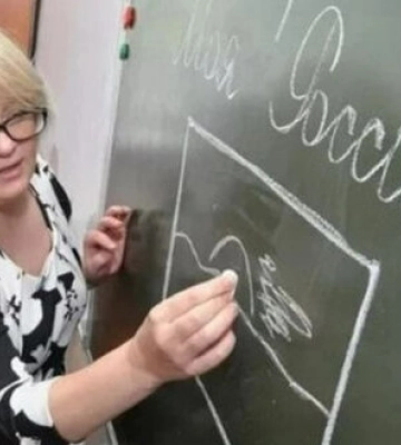 Учителя-предатели из Мелитополя массово увольняются, - Федоров