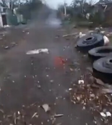 Нацгвардейцы 10 дней под шквальным почти круглосуточным огнем удерживают Белогоровку в Луганской области. ВИДЕО