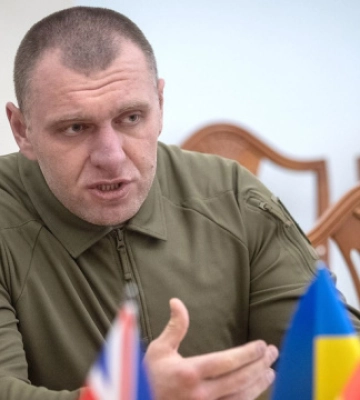 Глава СБУ и послы стран G7 обсудили в Киеве вызовы безопасности после вторжения РФ