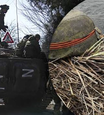 З дна знову стукають: п&#039;яні &quot;мобіки&quot; на Запоріжжі зарізали корів і відкрили вогонь по своїх
