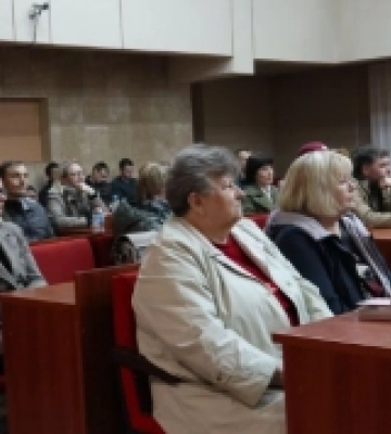 У Вараші головам ОСББ дали вказівку підготуватись до позаштатних ситуацій