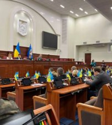 Пропонують зробити для тероборонівців  і добробатів проїзд безплатним