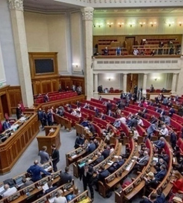 Рада розширила повноваження голів ВА низки населених пунктів