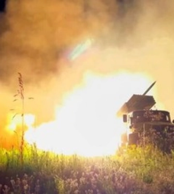 Контрнаступ у самому розпалі. ЗСУ деокупували низку населених пунктів у Херсонській та Миколаївській областях