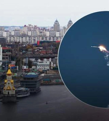 Сума шалена: оцінені збитки від обстрілів в Києві