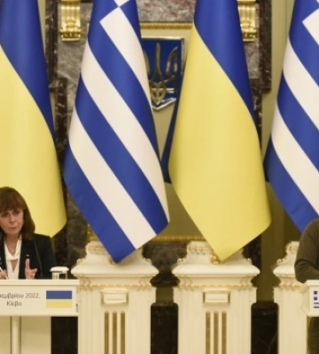 Кількість загиблих у Маріуполі буде встановлена після деокупації міста — Президент