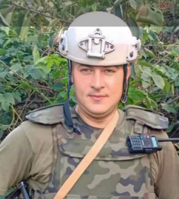 Завтра в останню путь проведуть Героя-львів&#039;янина Андрія Біляка