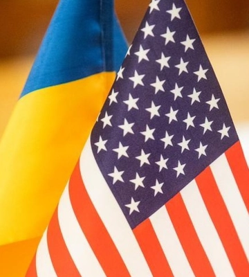 США оголосили про новий пакет військової допомоги Україні на $275 мільйонів
