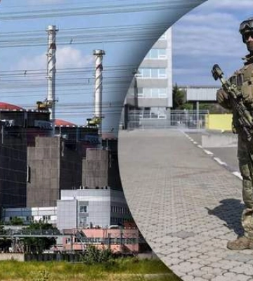 ЗАЕС повністю знеструмлена: що це означає зараз та чого чекати за 15 діб