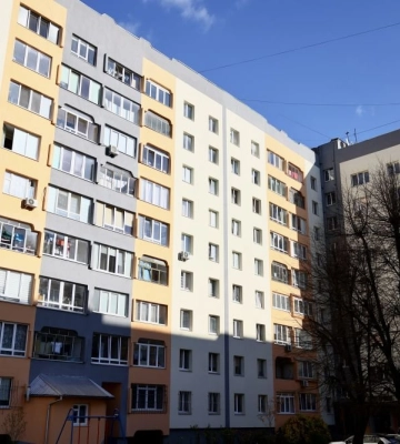 У Сихівському районі Львова встановили індивідуальні теплові пункти: що це означає