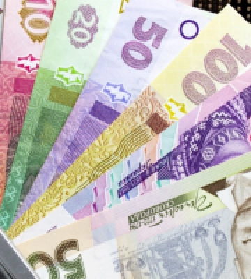 Для Макарівського відділення пенсійного фонду придбають електроприладів майже на 400 тисяч гривень