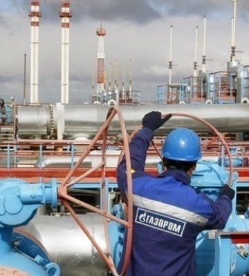 Поразка Росії у газовій війні: не так сталося, як гадалось