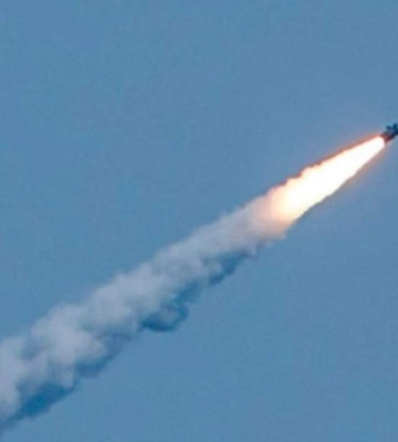 Окупанти вдарили по об’єкту інфраструктури на Одещині
