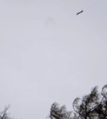 Оккупанты выпустили шесть ракет по Покровску, половина из них попала в школу – ОП