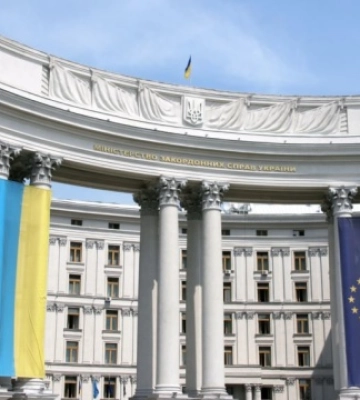 Причастные к депортации украинцев с захваченных территорий будут наказаны – МИД