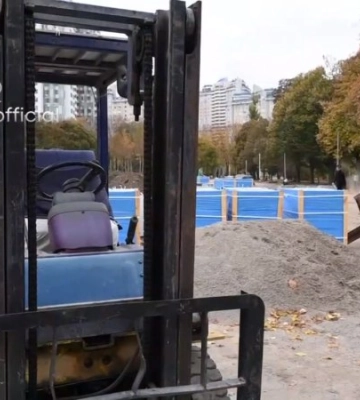 В Одесі створюють Меморіал загиблим захисникам України